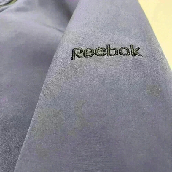Reebok Men’s Water Repelling Jacket - Picture 4 of 11